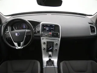 VOLVO XC60 Summum