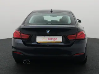 BMW 420 High Executive