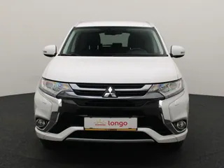 MITSUBISHI OUTLANDER Business Edition