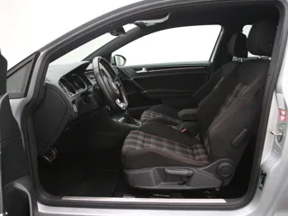 VOLKSWAGEN GOLF 7 GTI Performance