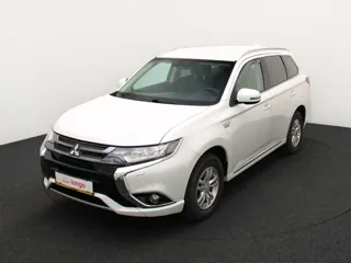 MITSUBISHI OUTLANDER Business Edition