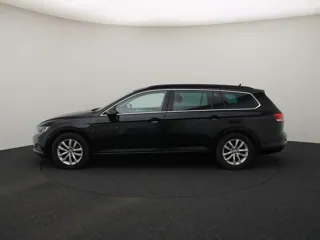 VOLKSWAGEN PASSAT B8 Comfortline