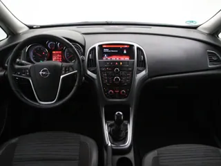 OPEL ASTRA Ultimate Plus