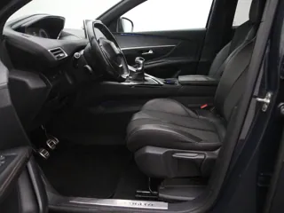 PEUGEOT 3008 GT Line