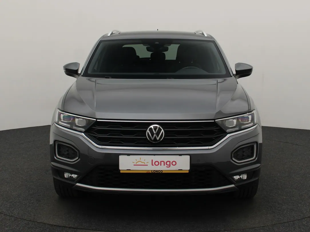 VOLKSWAGEN T-ROC Sport