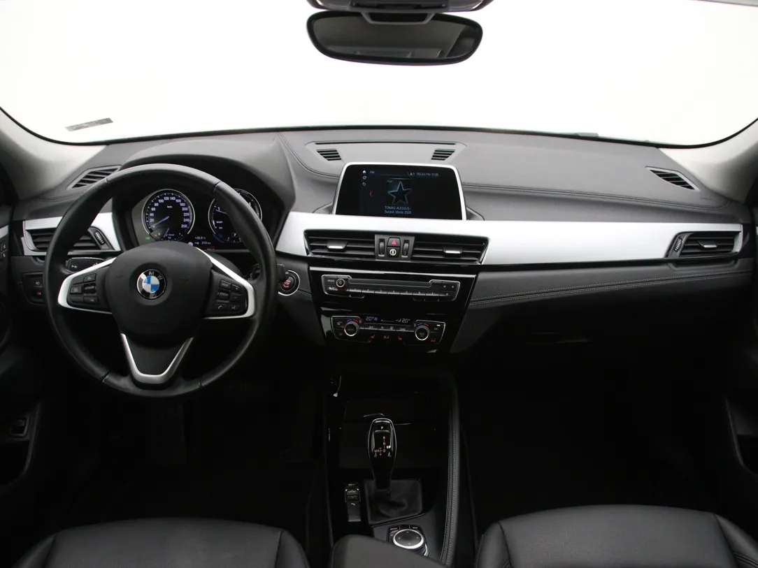 BMW X2 Business