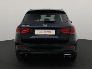 MERCEDES BENZ GLC200 Business Solution AMG