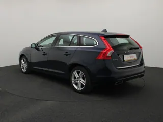 VOLVO V60 Summum