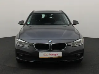 BMW 320 Advantage