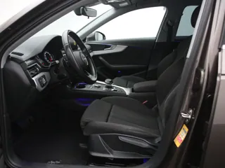 AUDI A4 Sport Pro Line