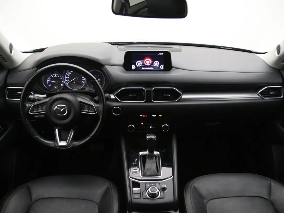 MAZDA CX-5 GT