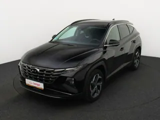 HYUNDAI TUCSON Premium Sky