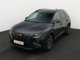 HYUNDAI TUCSON Comfort Smart