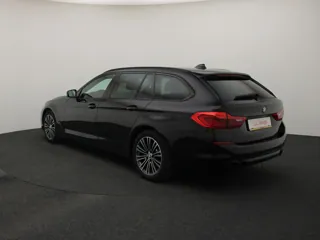 BMW 525 Sportline