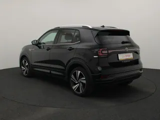 VOLKSWAGEN T-CROSS Style Business R