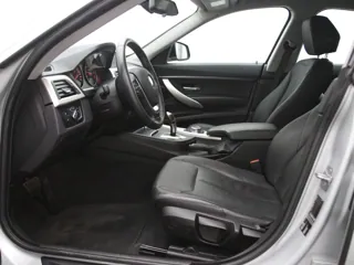 BMW 320 Gran Turismo Centennial High Executive