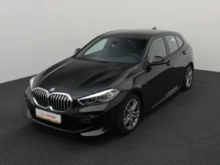 BMW 118 Executive Edition