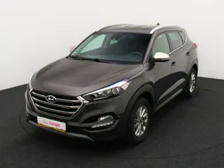 HYUNDAI TUCSON Comfort