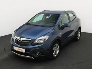 OPEL MOKKA Edition
