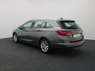 OPEL ASTRA ELEGANCE