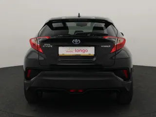 TOYOTA C-HR Executive 
