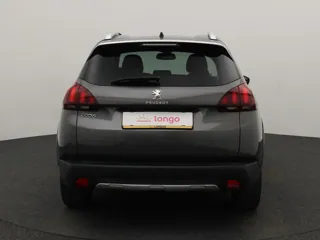 PEUGEOT 2008 Allure