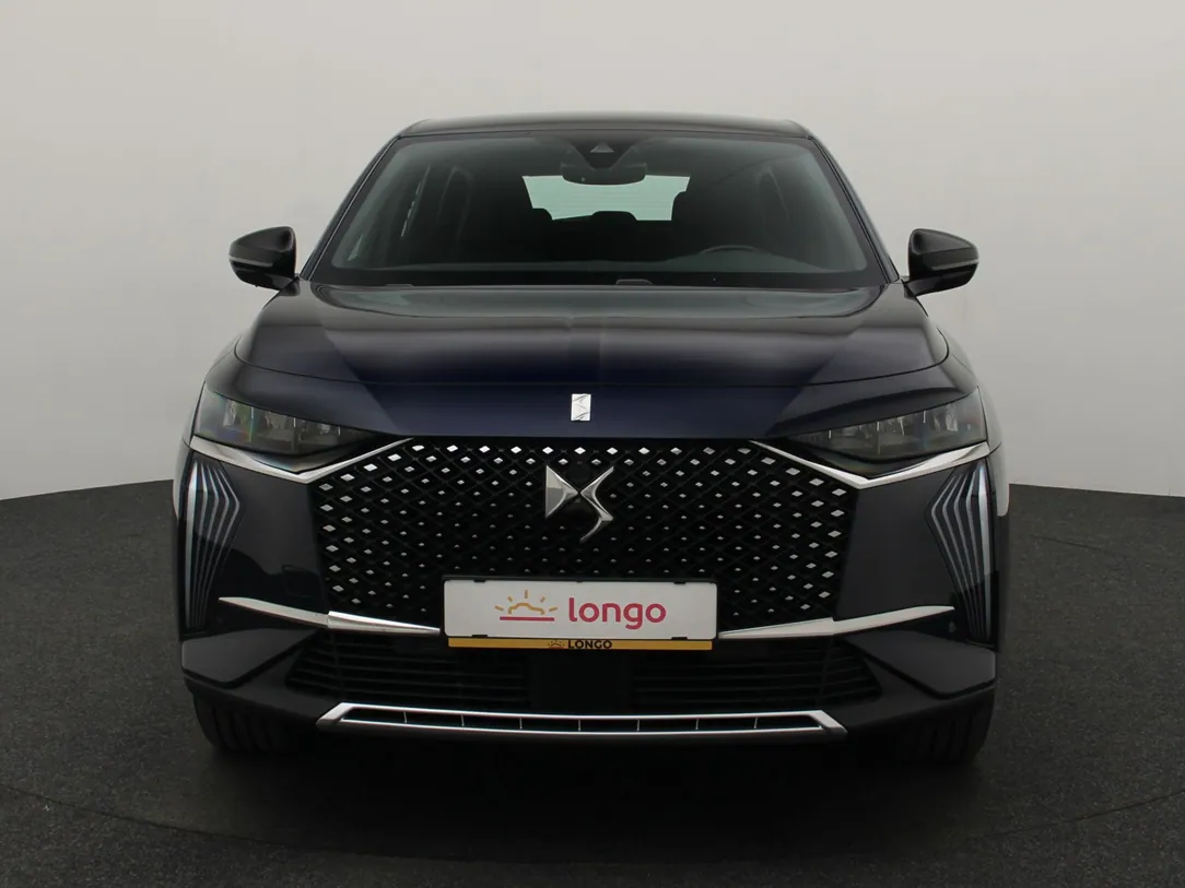 CITROEN DS7 Executive