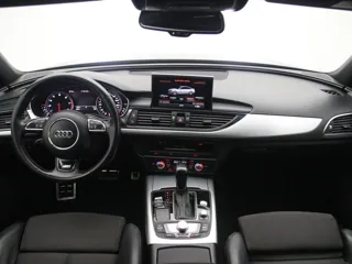 AUDI A6 Sport Edition