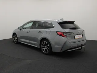 TOYOTA COROLLA Business Plus