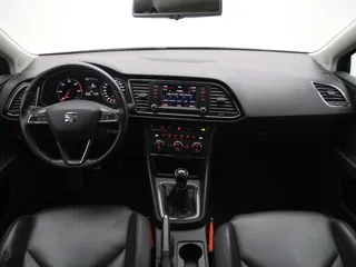 SEAT LEON Limited Edition II
