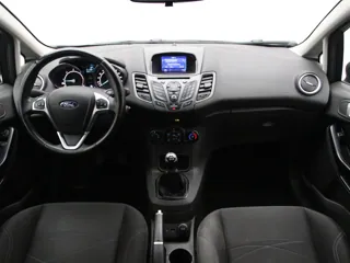 FORD FIESTA Style