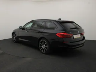 BMW 530 Sport Line