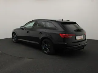 AUDI A4 Sport