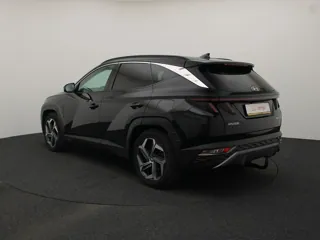 HYUNDAI TUCSON Premium