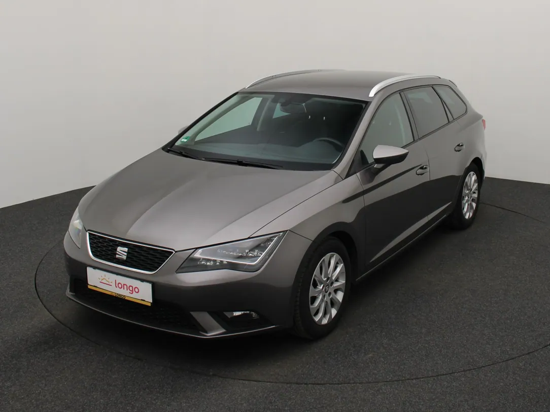 SEAT LEON Style Business