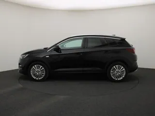 OPEL GRANDLAND X Business Executive
