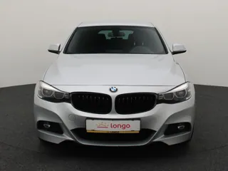 BMW 320 Gran Turismo Executive Edition