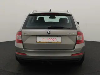 SKODA OCTAVIA Elegance Businessline