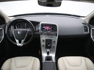 VOLVO XC60 Polar+
