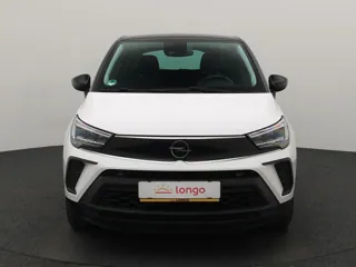 OPEL CROSSLAND X Turbo Edition