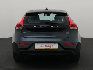 VOLVO V40 Momentum Professional