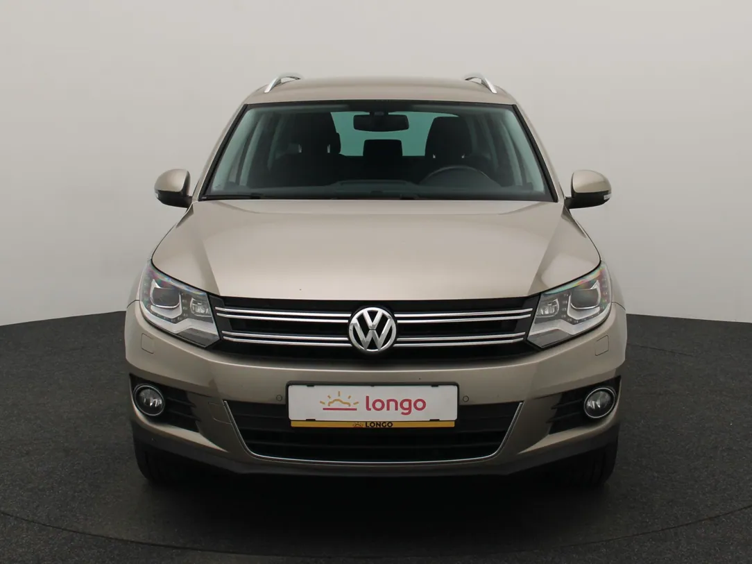 VOLKSWAGEN TIGUAN Sport&Style