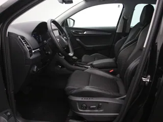 SKODA KAROQ Business Edition Plus