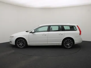 VOLVO V70 Polar