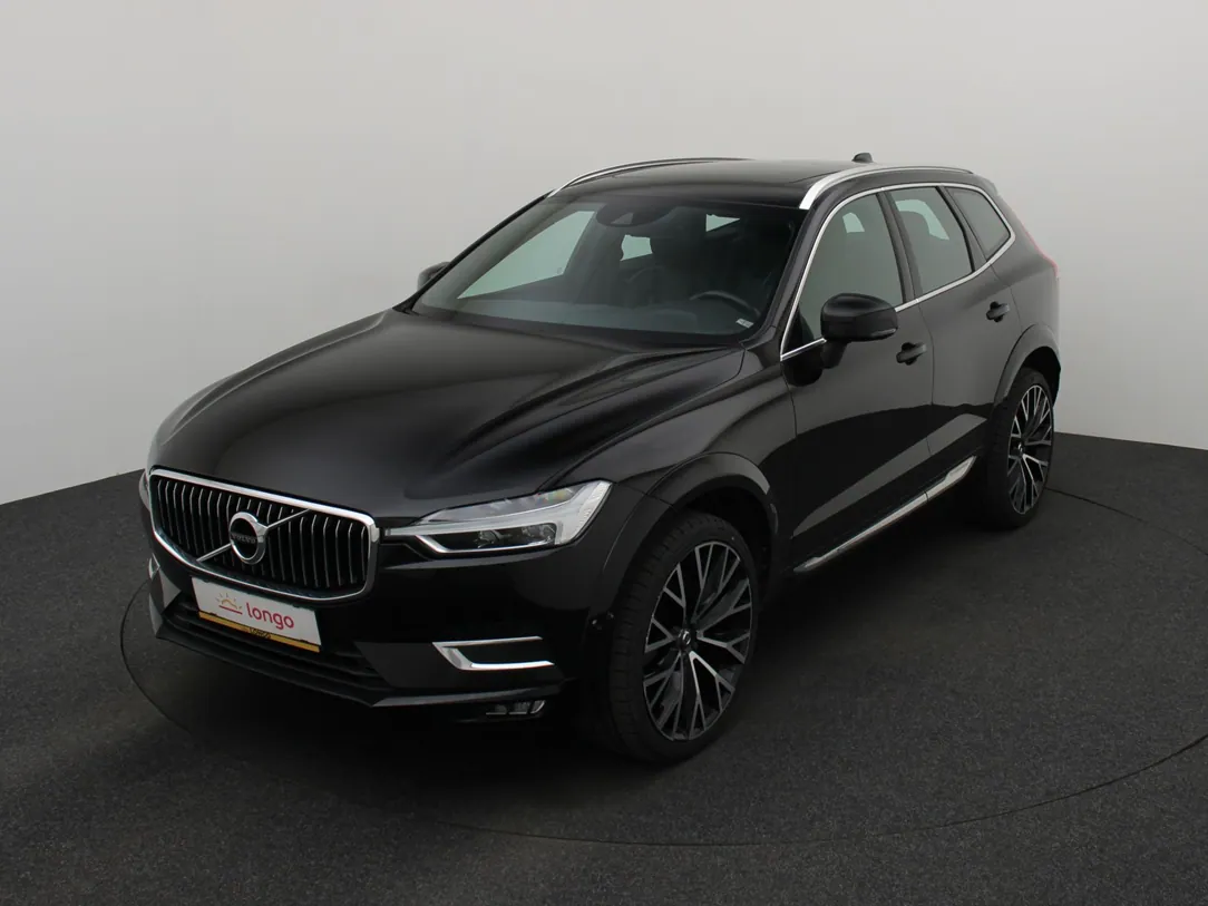 VOLVO XC60 Inscription