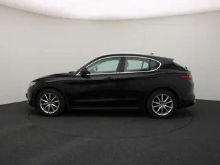 ALFA ROMEO STELVIO Lusso