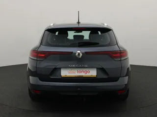 RENAULT MEGANE Equilibre