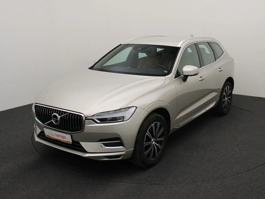 VOLVO XC60 Inscription
