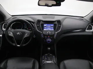 HYUNDAI SANTA FE Premium