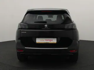 PEUGEOT 5008 Allure